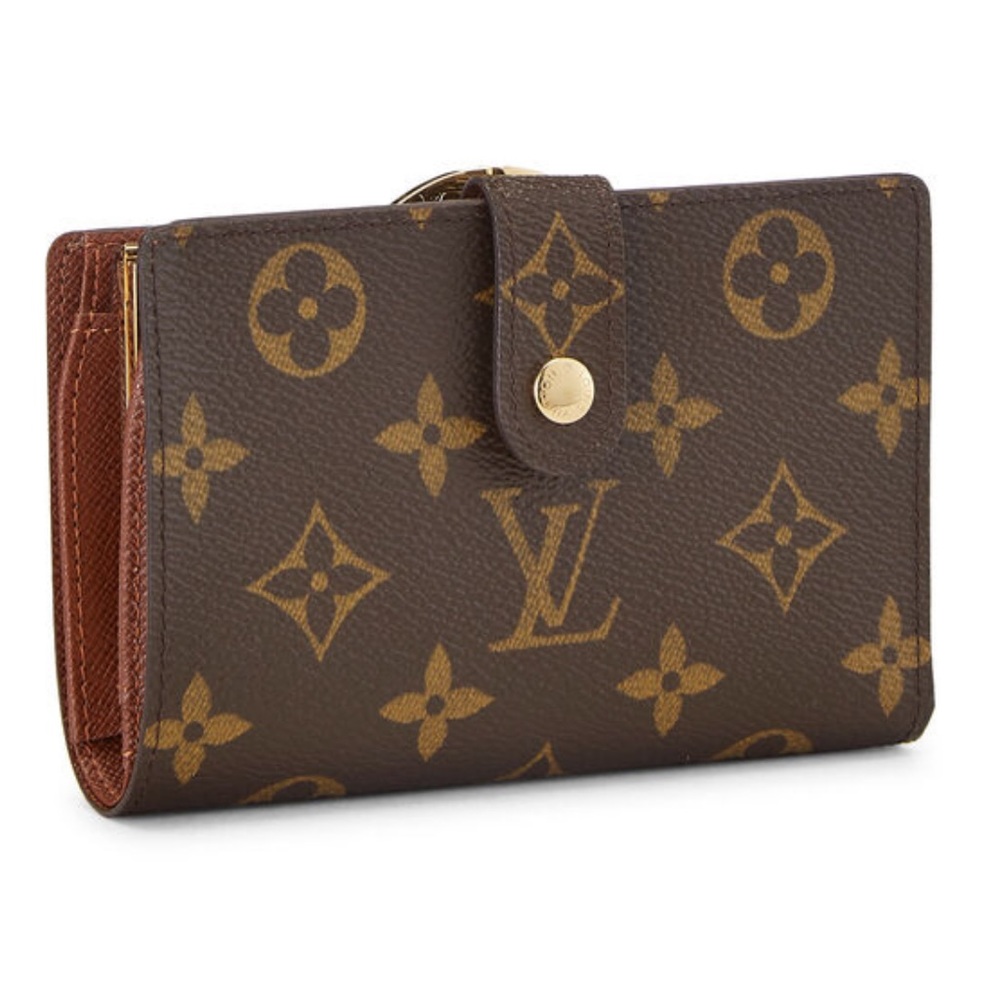 AUTHENTIC LOUIS VUITTON WALLET